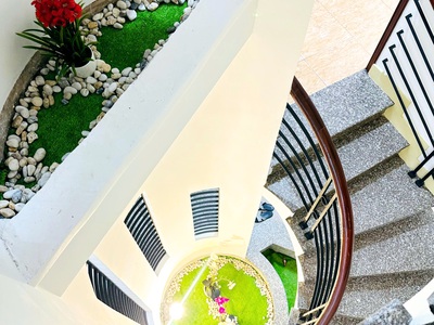 Bán nhà đường nguyễn hồng đào, p14, 5 tầng 3.9x16.5 m 11.8 tỷ tl 0