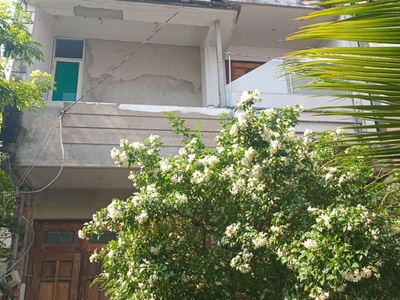 Nhà 3 tầng - xe hơi ngủ trong nhà - 93m2 -  5.2 tỷ - tân thới nhất,q12 0