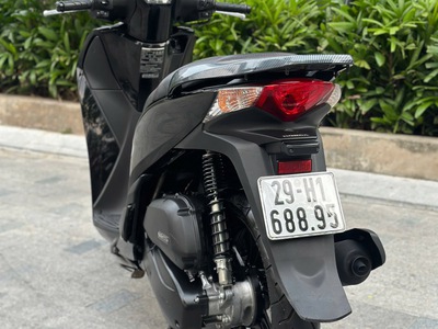 Cần bán SH 150 Khoá Smartkey 2016 biển Vip cực chất lượng 3
