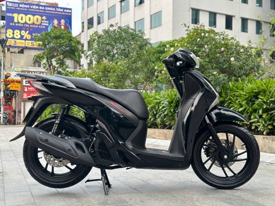 Cần bán SH 150 Khoá Smartkey 2016 biển Vip cực chất lượng 4