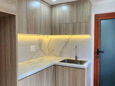 Bán nhà nhỏ mới, đẹp 562 nguyễn kiêm, phường 4 , quận phú nhuận 0