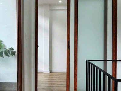 Bán nhà nhỏ mới, đẹp 562 nguyễn kiêm, phường 4 , quận phú nhuận 1