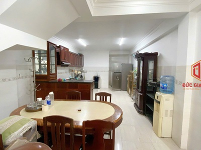 Bán nhà mới đẹp, 1t2l khu d2d, thống nhất gần ito, chỉ 7,5tỷ 2