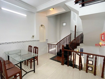Bán nhà mới đẹp, 1t2l khu d2d, thống nhất gần ito, chỉ 7,5tỷ 3