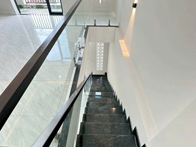 Bán nhà 1t1l 5m x 29m, gần cầu suối mau, chợ phú thọ, sr, tc chỉ 3ty990 3