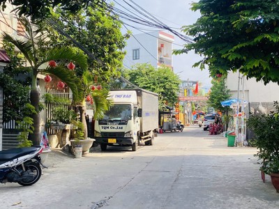 Bán lô góc phước trường 16    199m2, ngang 11m, chỉ hơn 12 tỷ 0