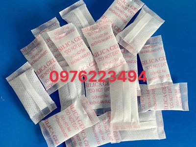Túi Hút Ẩm Có Làm Hỏng Sản Phẩm May Mặc Không 5