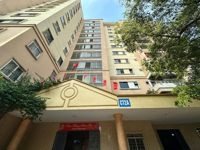 Chính chủ  cho thuê  mỹ đình 2 -  90 m2 -sẵn nội thất -  giá 12  triệu 0