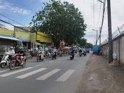 Bán đất thổ cư 120m2 - trung văn - nam từ liêm - giá 24 tỷ - sổ đỏ chính chủ 3 mặt tiền ô tô đỗ 2