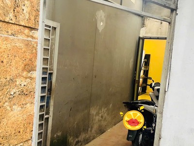 Bán nhà phố trần khát chân - 2 pn - 45m - 4 tỷ x - sổ đỏ chính chủ 1