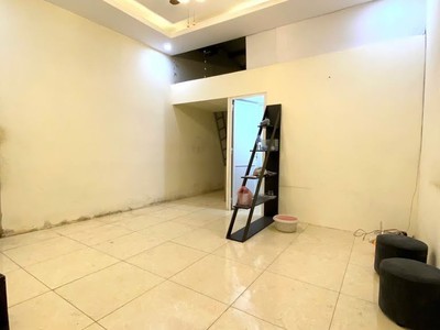 Bán nhà phố trần khát chân - 2 pn - 45m - 4 tỷ x - sổ đỏ chính chủ 2