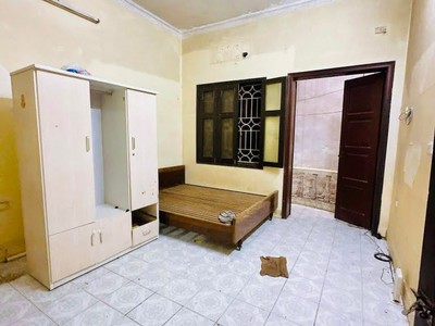 Bán nhà 3 tầng, 28m2, ngõ gốc đề phố minh khai - giá chỉ 2 tỷ x 3