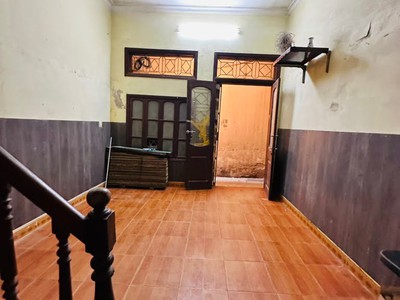 Bán nhà 3 tầng, 28m2, ngõ gốc đề phố minh khai - giá chỉ 2 tỷ x 1