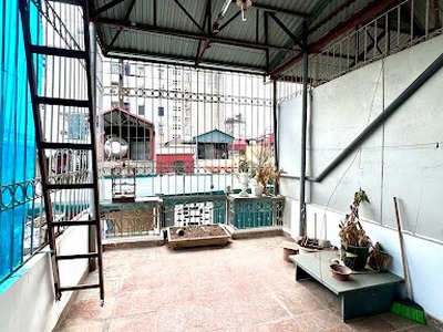 Bán nhà ngõ mai hương - 37m  - 5 ngủ - giá 5.6 tỷ 4