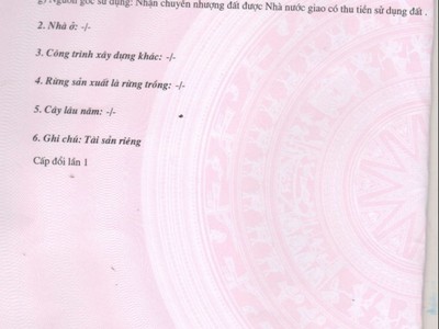 Bán nhà tuyến 2 hoàng ngọc phách - quán nam, 84m 4 tầng độc lập, giá 7.5 tỉ 4