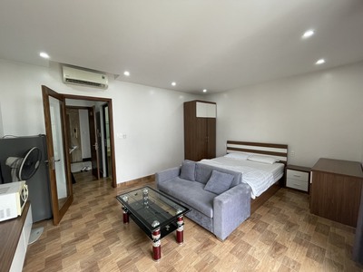 Cho thuê căn hộ Waterfront City, 1 ngủ tách bếp  35m2 . 5