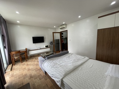 Cho thuê căn hộ Waterfront City, 1 ngủ tách bếp  35m2 . 6