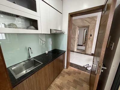 Cho thuê căn hộ Waterfront City, 1 ngủ tách bếp  35m2 . 7