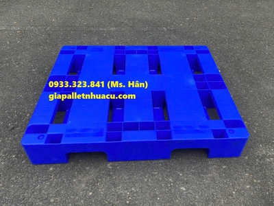 Thanh Lý Pallet Nhựa Cũ Giá Tốt Tại Đồng Nai - Công Ty Mai Trâm 0