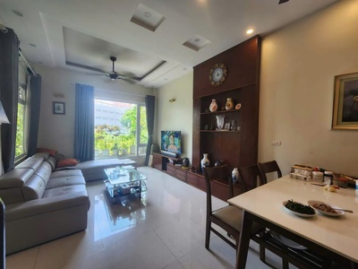 Bán gấp nhà trần cung, dân xấy, ngõ thoáng, ôtô đỗ gần, 58m2 chỉ 9 tỷ 500 0