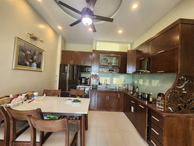 Bán gấp nhà trần cung, dân xấy, ngõ thoáng, ôtô đỗ gần, 58m2 chỉ 9 tỷ 500 1