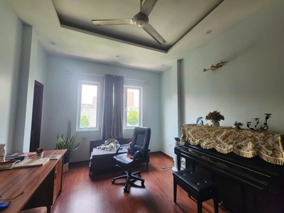 Bán gấp nhà trần cung, dân xấy, ngõ thoáng, ôtô đỗ gần, 58m2 chỉ 9 tỷ 500 2