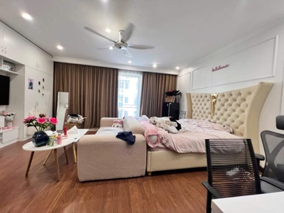 Bán nhà phân lô phạm tuấn tài, vỉa hè, ôtô tránh, kinh doanh, thang máy, 70m2 hơn 26tỷ 3