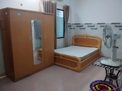 Tòa ch dịch vụ 12 phòng   5 tầng 130m2 ngang 6m   sát biển mỹ khê   giá 16.5 tỷ 4