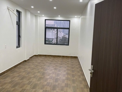 Cho thuê nguyên căn 5 tầng văn phòng kinh doanh tại Vinhomes Marina 3