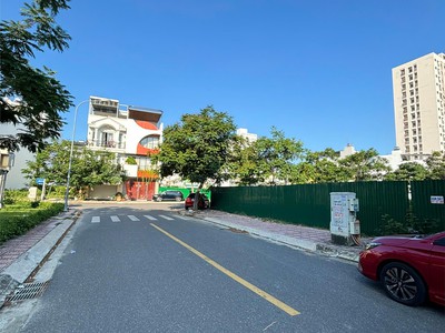 Hàng độc- 2 mặt tiền trước sau view vành đai 2- kđt hà quang 1-chỉ 7,5 tỷ- lô duy nhất ở tt lúc này 1
