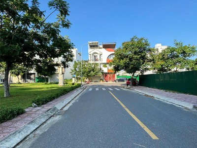 Hàng độc- 2 mặt tiền trước sau view vành đai 2- kđt hà quang 1-chỉ 7,5 tỷ- lô duy nhất ở tt lúc này 4