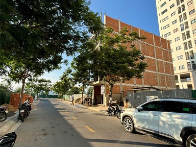 Hàng độc- 2 mặt tiền trước sau view vành đai 2- kđt hà quang 1-chỉ 7,5 tỷ- lô duy nhất ở tt lúc này 3