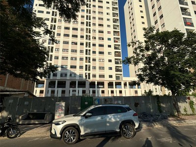 Hàng độc- 2 mặt tiền trước sau view vành đai 2- kđt hà quang 1-chỉ 7,5 tỷ- lô duy nhất ở tt lúc này 2
