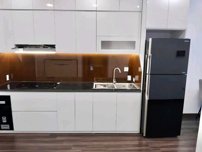 Cho thuê căn hộ 2 ngủ 2wc giá 11tr tại chung cư Hoàng Huy Commerce 0