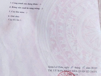 Nhà mặt đường vĩnh tiến, 68m 4 tầng, giá 6.1 tỉ, ô.tô đỗ cửa thoải mái 4