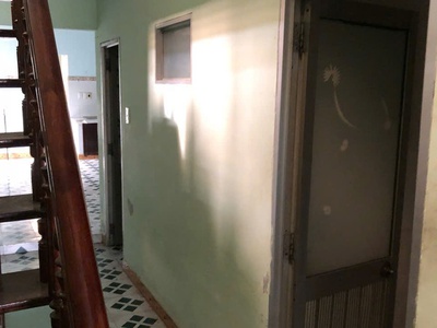 Nhà lô góc 2 tầng 14m2   3 mặt thoáng   mặt tiền âu cơ   giá chỉ 4.4 tỷ 3