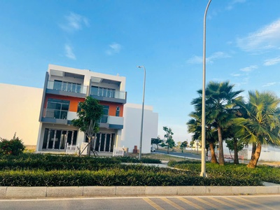 Căn thô đối diện hồ bơi gói 8 - kđt mỹ gia- rẻ nhất thị trường. cho dòng tiền cực kỳ tốt 2