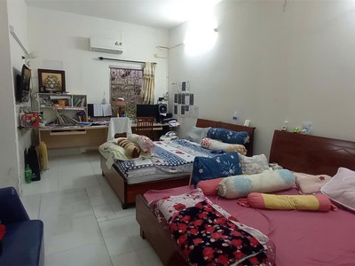 Biệt thự cũ 297m2, gò vấp, hẻm to xe hơi vào tận sân, 2 tầng, giá tốt 21 tỷ tl 1