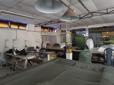 Biệt thự cũ 297m2, gò vấp, hẻm to xe hơi vào tận sân, 2 tầng, giá tốt 21 tỷ tl 2