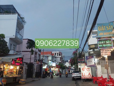 Nhà rẻ nhất khu vực hẻm oto nguyễn duy trinh,bình trưng tây,thủ đức giá tròn 6 tỷ vui lòng liên hệ 2