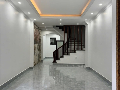 Nhà đẹp trần thái tông - ngõ thông ôtô - kinh doanh siêu đỉnh - giá 11 tỷ 1