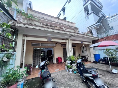 Bán nhà cấp 4, hẻm xe hơi lê trọng tấn - tân kỳ tân quý, 9x29m, 1 đời chủ, 21.9 tỷ 0
