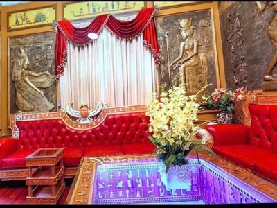 Biệt thự dát vàng   kiệt tác kiến trúc châu âu ngay trung tâm quận 1- nguyễn đình chiểu. 4