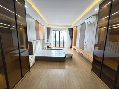 Nhà đẹp vạn phúc - 20m ra mặt phố - phân lô vỉa hè, kinh doanh đỉnh cao - giá 17 tỷ 3