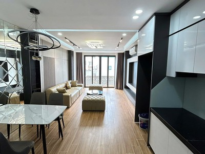Nhà đẹp vạn phúc - 20m ra mặt phố - phân lô vỉa hè, kinh doanh đỉnh cao - giá 17 tỷ 2