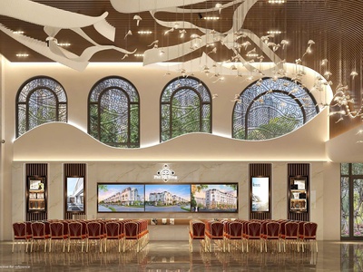 Tiện ích tại hồng hạc city có gì 3