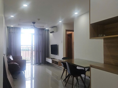 Chính chủ cho thuê căn hộ himlam dĩ an- bình dương 1