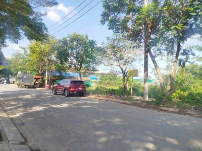 Bán đất mặt tiền bà điểm 4 - gần phan văn hớn, 856m2, full thổ, 20x43m, tiện xây, 39.9 tỷ. 2