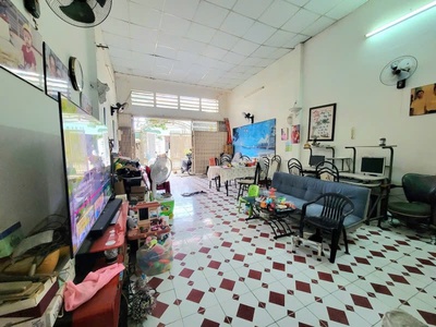 Bán nhà mới, hxh 6m phạm văn chiêu -  nguyễn văn khối,  5x21m, 2 tầng cũ, 7.8 tỷ. 2