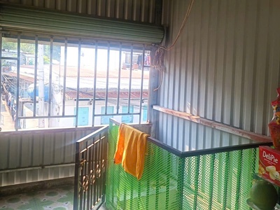 Nhà giảm sâu 210tr, quận 9, diện tích 59m2, 2 tầng, 2 phòng ngủ chỉ 2.98ty 3